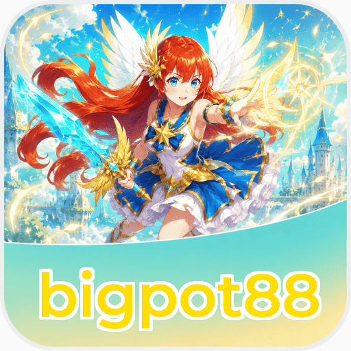 bigpot88 APK Structure