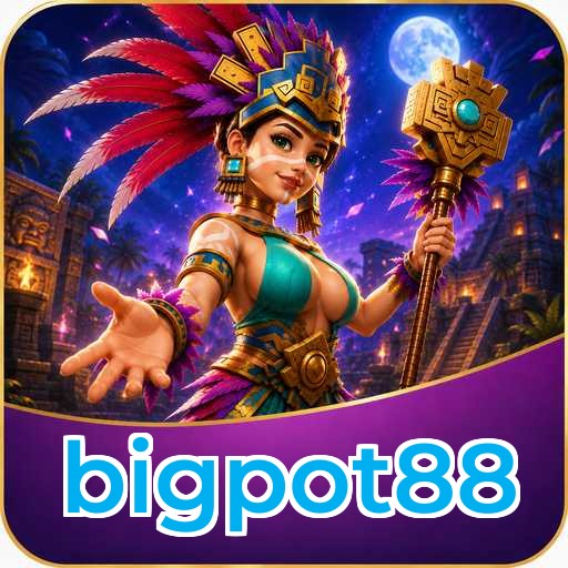 bigpot88 APK Structure
