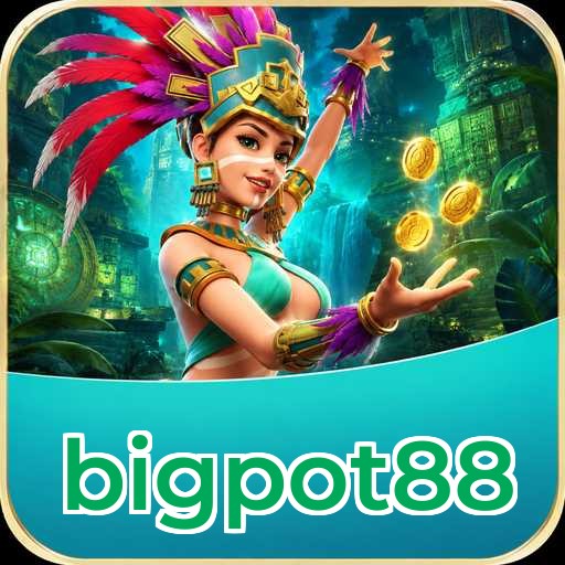 bigpot88 APK Structure