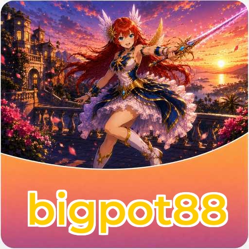 bigpot88 Technical Info