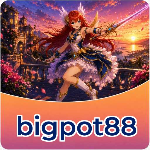 bigpot88 APK Structure