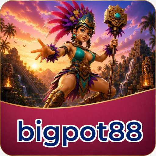 bigpot88 APK Structure