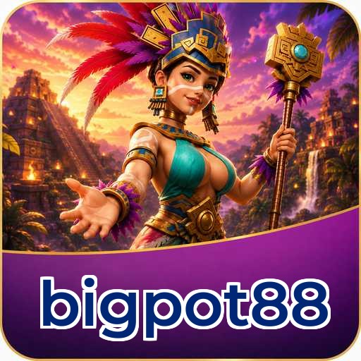 bigpot88 Technical Info