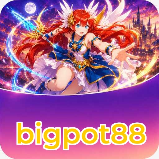 bigpot88 APK Structure