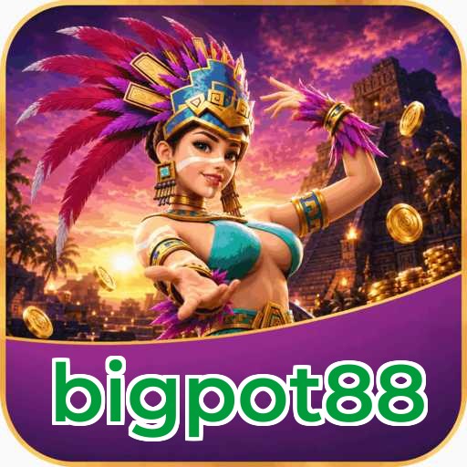 bigpot88 APK Structure