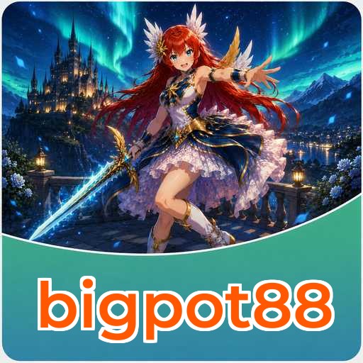 bigpot88 Technical Info